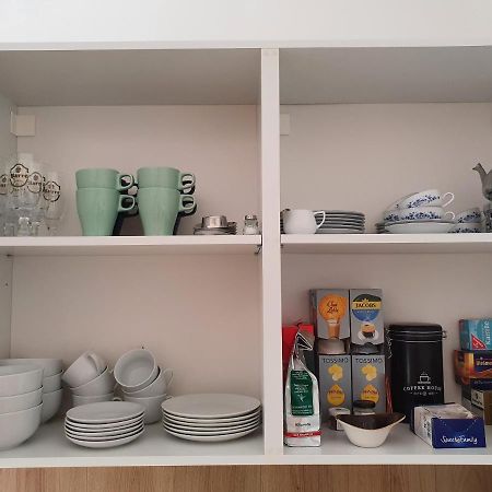 Wohnung Westerholt Westerholt  Bagian luar foto