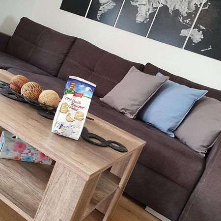 Wohnung Westerholt Westerholt  Bagian luar foto