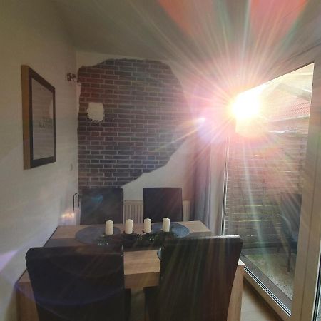Wohnung Westerholt Westerholt  Bagian luar foto
