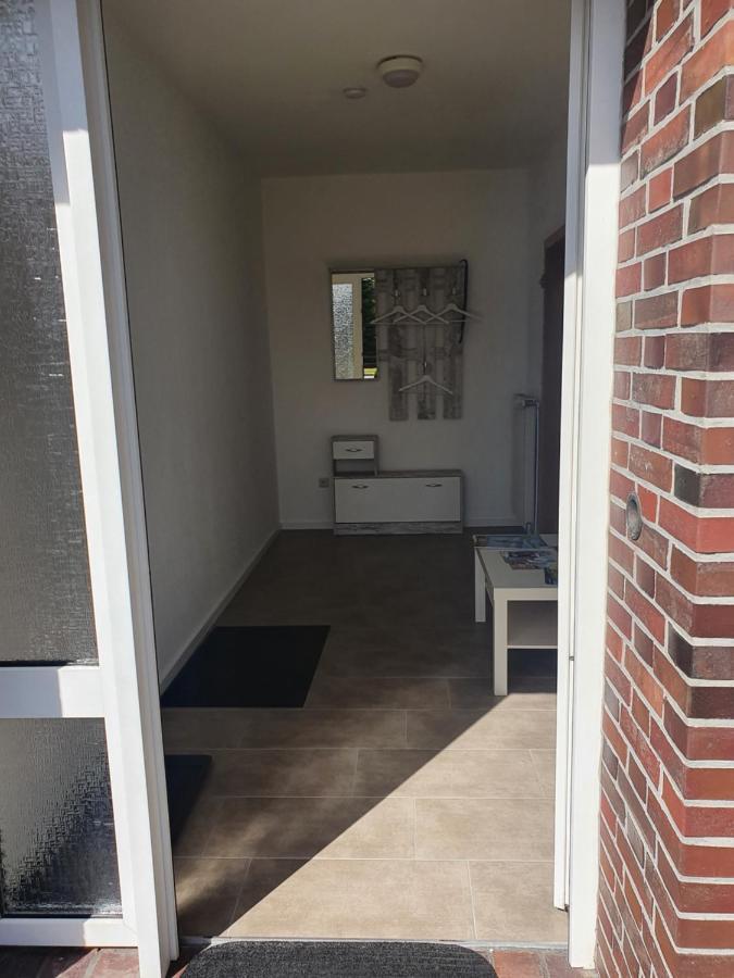 Wohnung Westerholt Westerholt  Bagian luar foto