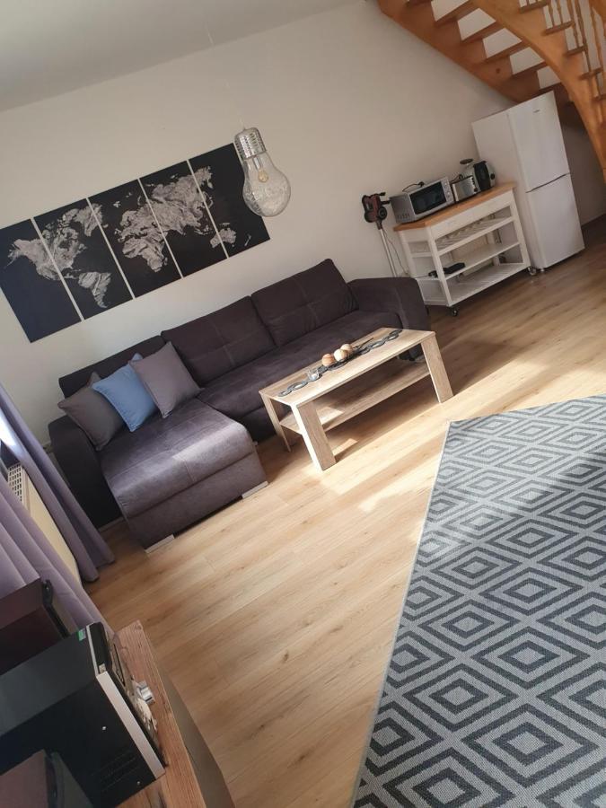 Wohnung Westerholt Westerholt  Bagian luar foto