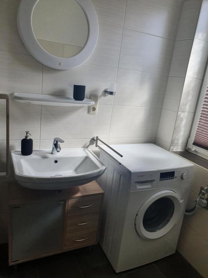 Wohnung Westerholt Westerholt  Bagian luar foto