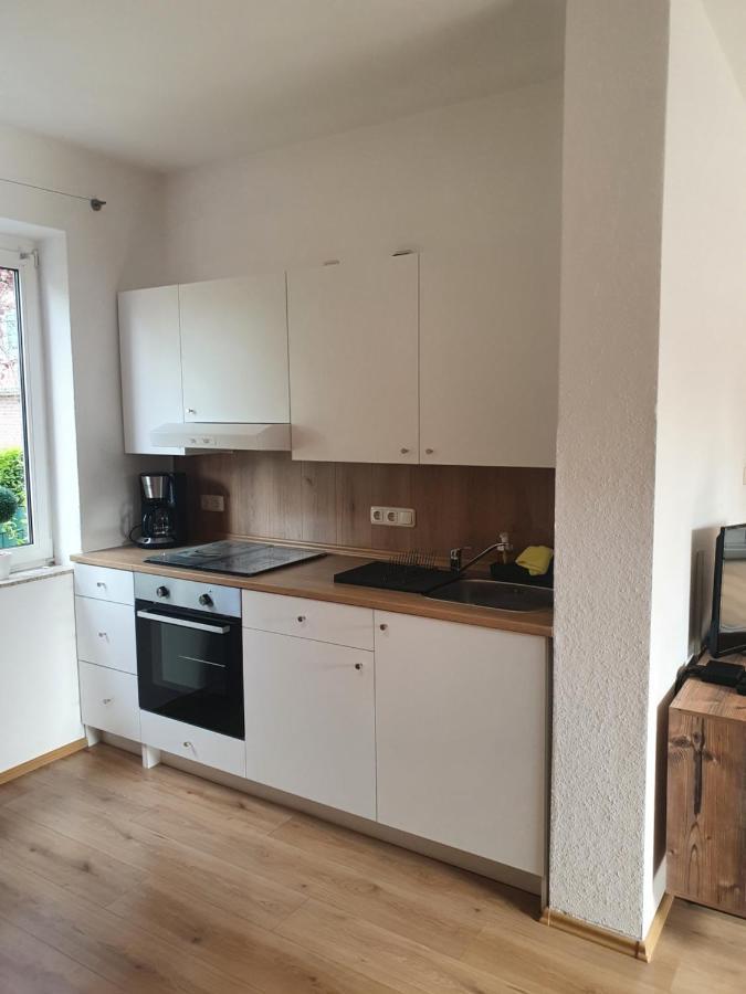 Wohnung Westerholt Westerholt  Bagian luar foto
