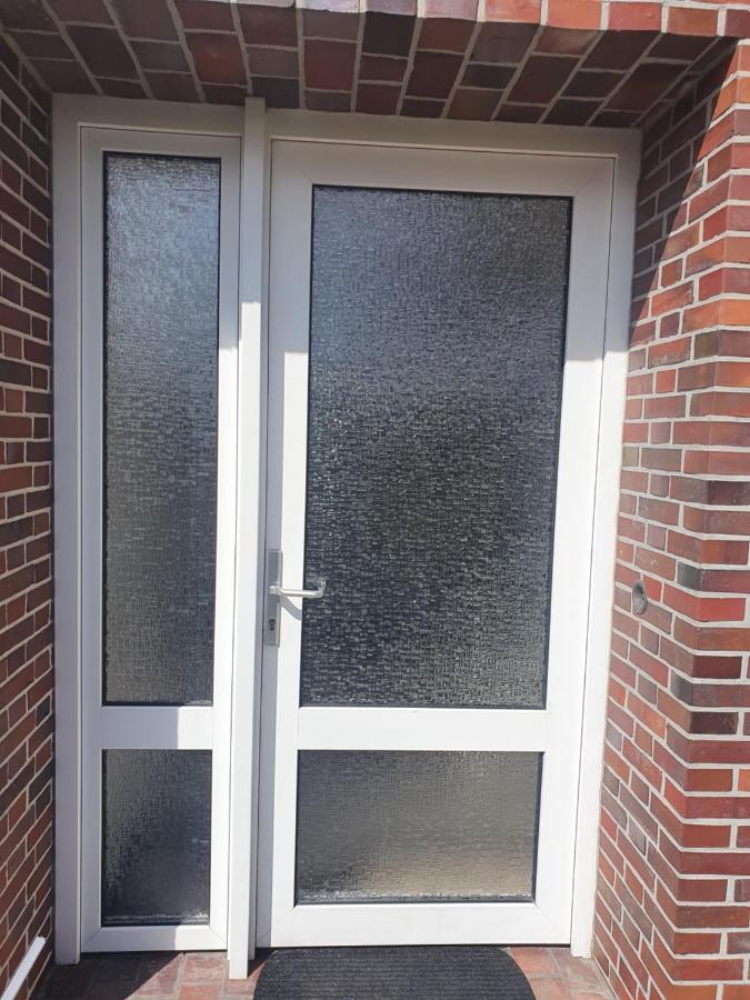 Wohnung Westerholt Westerholt  Bagian luar foto