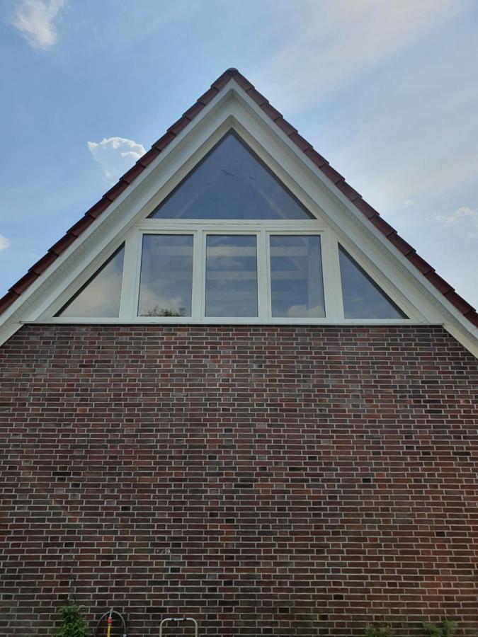 Wohnung Westerholt Westerholt  Bagian luar foto