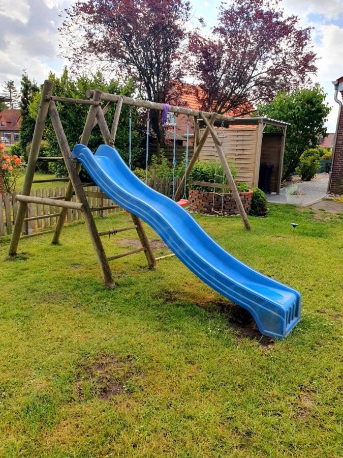 Wohnung Westerholt Westerholt  Bagian luar foto