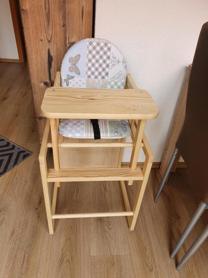 Wohnung Westerholt Westerholt  Bagian luar foto