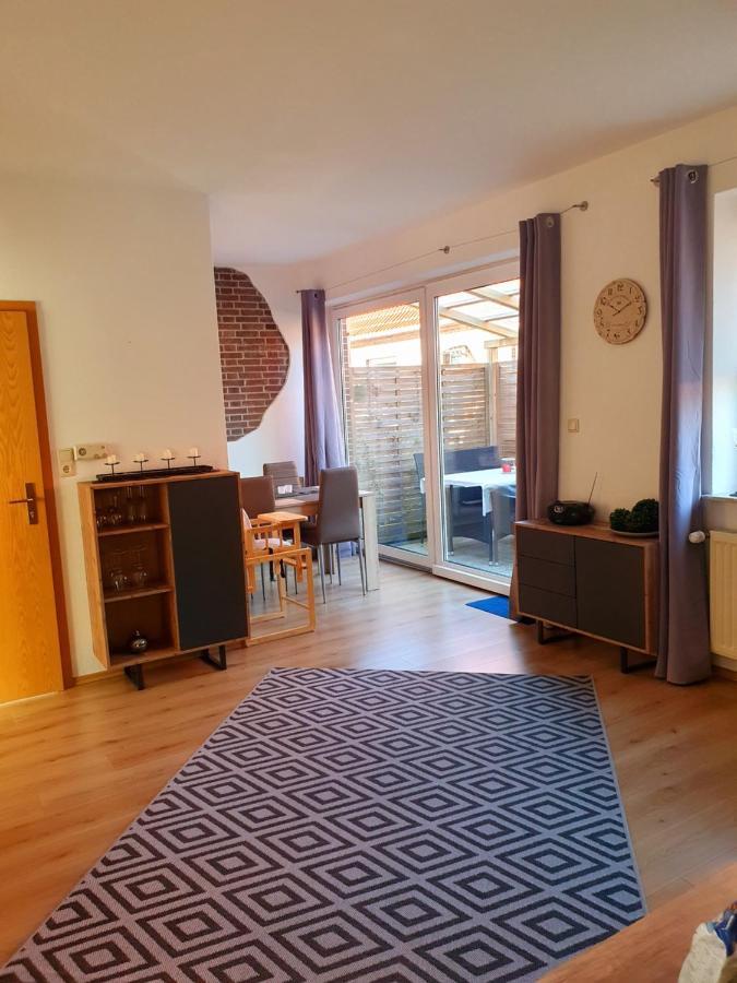 Wohnung Westerholt Westerholt  Bagian luar foto