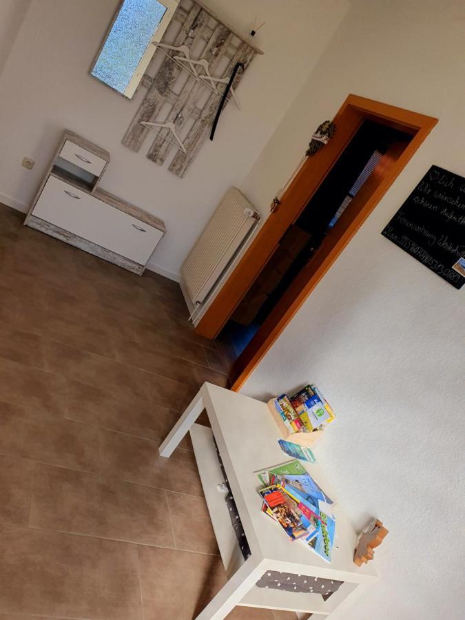 Wohnung Westerholt Westerholt  Bagian luar foto