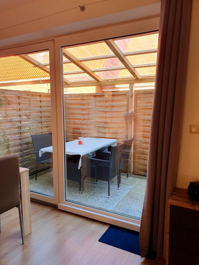 Wohnung Westerholt Westerholt  Bagian luar foto