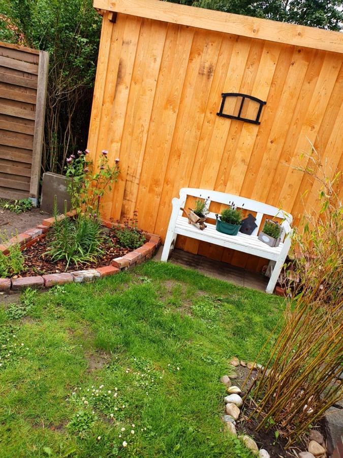 Wohnung Westerholt Westerholt  Bagian luar foto