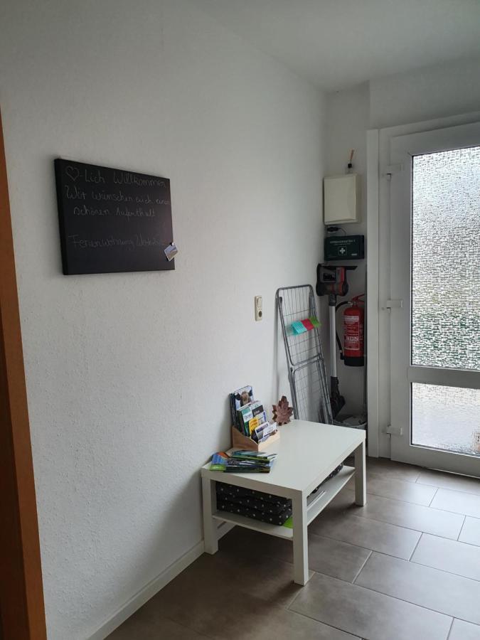 Wohnung Westerholt Westerholt  Bagian luar foto