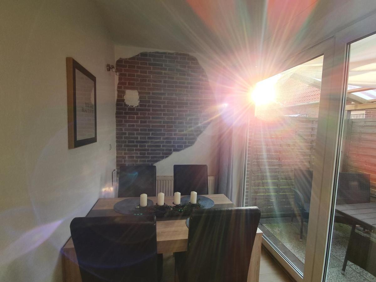 Wohnung Westerholt Westerholt  Bagian luar foto