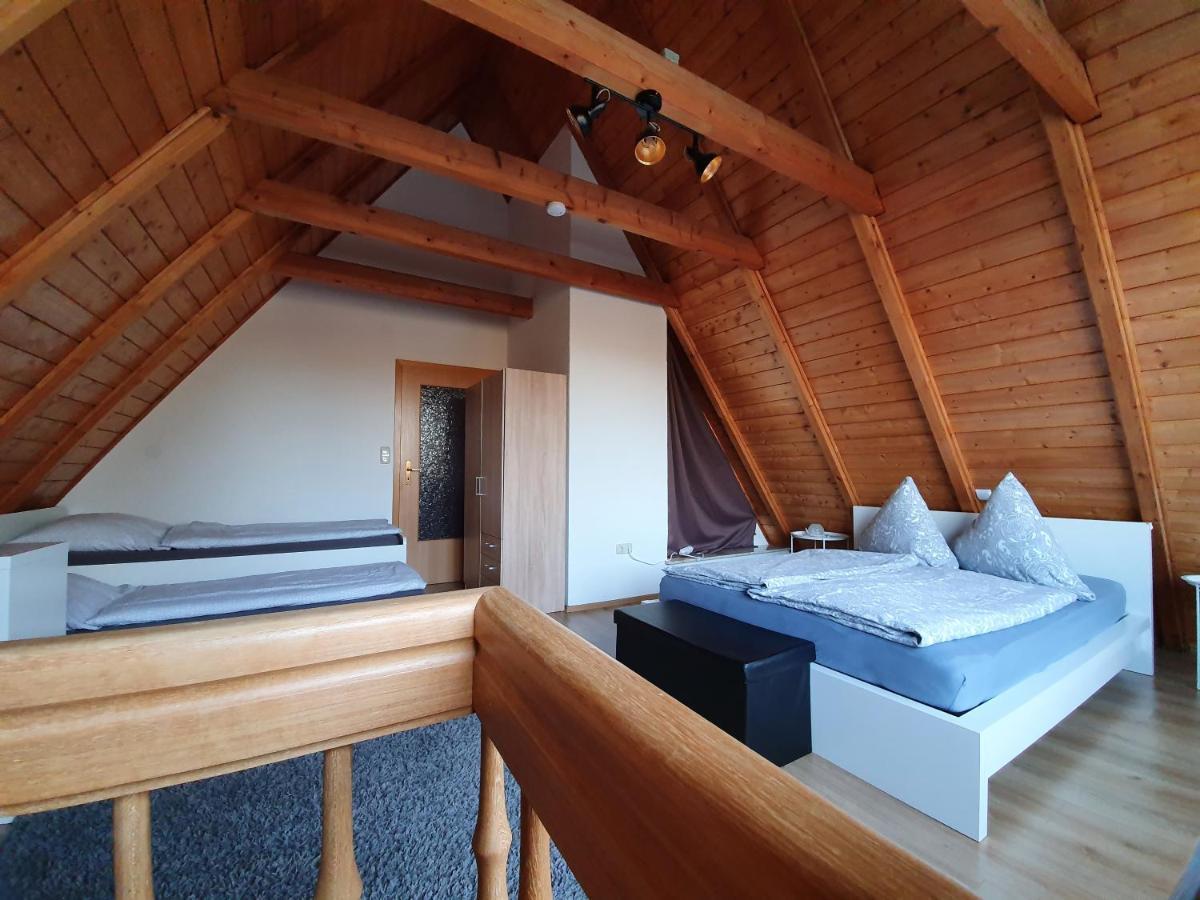 Wohnung Westerholt Westerholt  Bagian luar foto