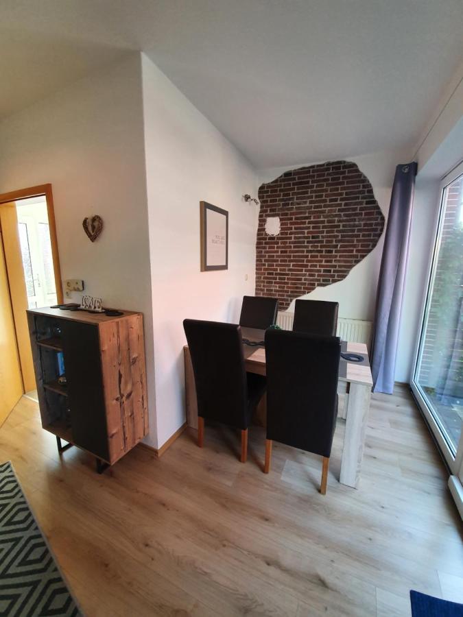 Wohnung Westerholt Westerholt  Bagian luar foto