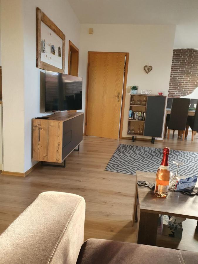 Wohnung Westerholt Westerholt  Bagian luar foto