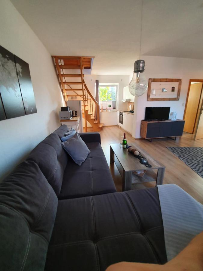 Wohnung Westerholt Westerholt  Bagian luar foto